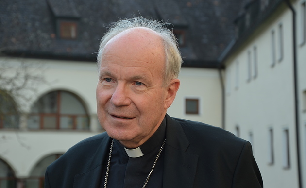 Schönborn: Gebet für Politiker ist christlicher Grundbestand