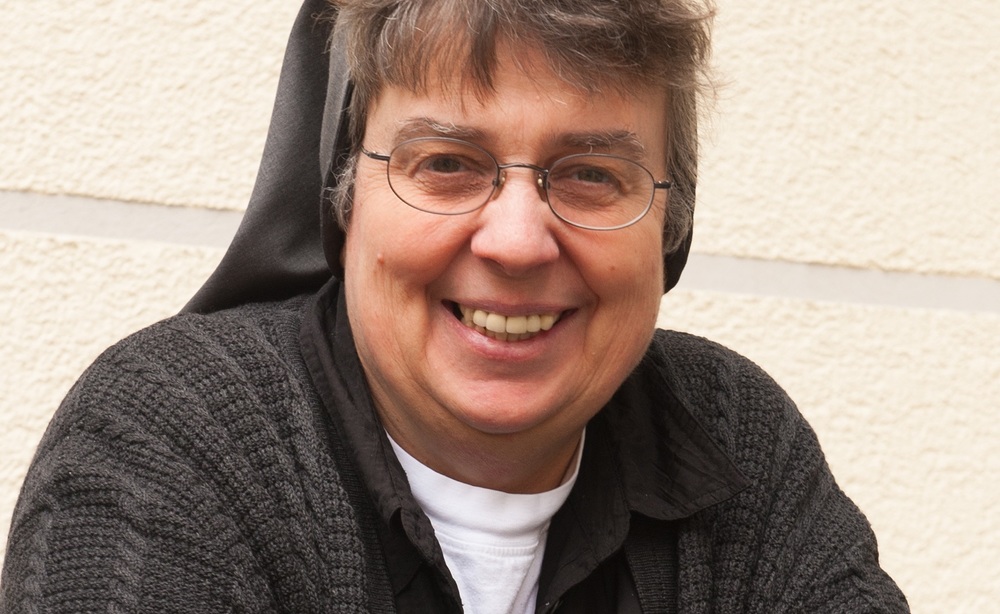 Sr. Petra Egeling