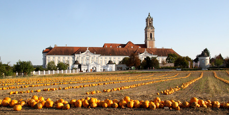 Stift Herzogenburg