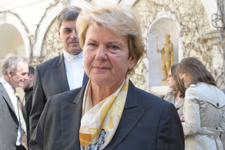 Waltraud Klasnic