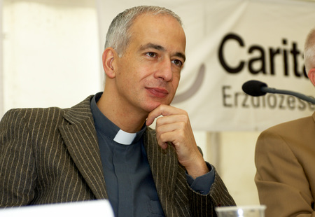 Michael Landau / kathbild.at