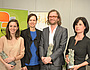 Sophie Karmasin, Verleihung des 'Familia 2014'