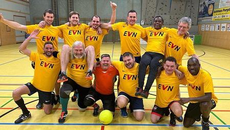 Österreicher bereiten sich auf Priester-Fußball-EM in Albanien vor