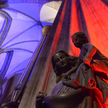 Lange Nacht der Kirchen / Dienstbotenmadonna