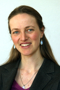 Karoline Bolderer