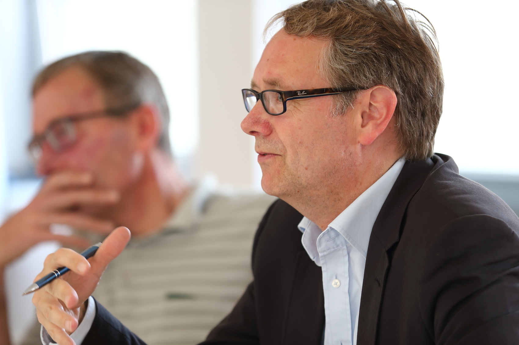 Was ist gute Politik?