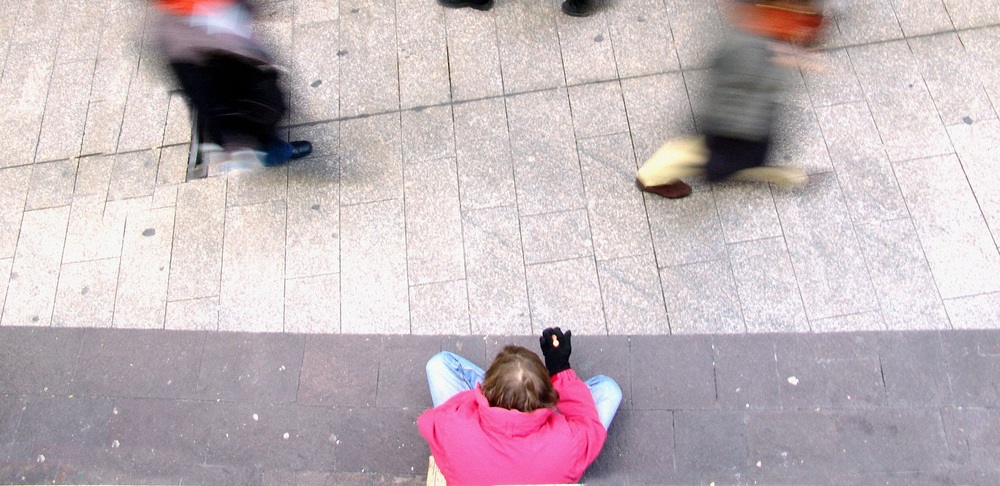 Menschen in Bewegung [ (c) www.BilderBox.com, Erwin Wodicka, Siedlerzeile 3, A-4062 Thening, Tel. + 43 676 5103678.Verwendung nur gegen HONORAR, BELEG,URHEBERVERMERK und den AGBs auf bilderbox.com](in an im auf aus als and beim mit einer einem eines 