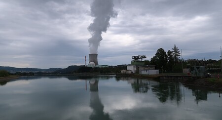 AKW Atom Kernkraft Energie