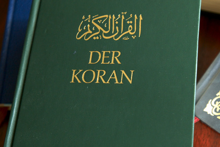 Koran / kathbild.at