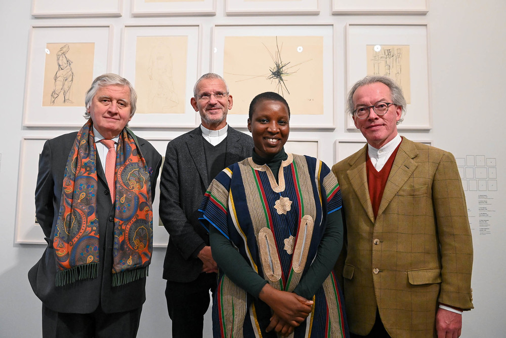 Msgr. Otto Mauer-Preis 2023