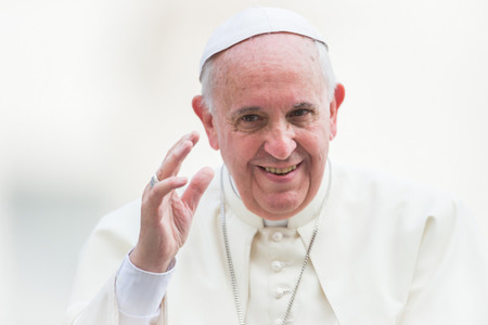 Mazur/catholicnews.org