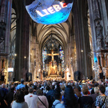 Lange Nacht der Kirchen