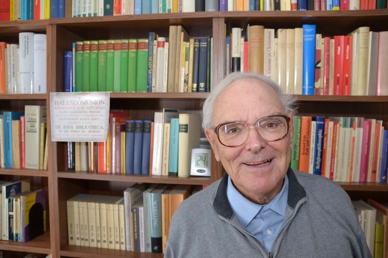 Gisbert Greshake / Stefan Kronthaler