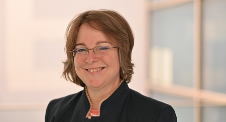 Bischöfin Cornelia Richter