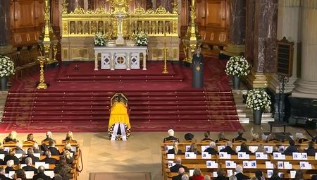 Fischer: Horst Köhler hat christliche Botschaft ernstgenommen