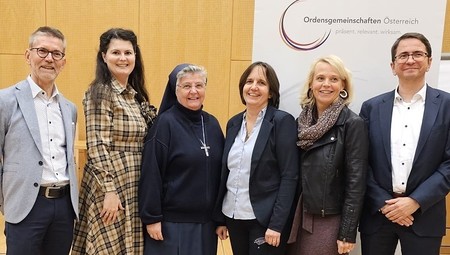 Orden: Neue Interessensvertretung aller Bildungseinrichtungen