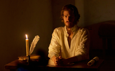 Silence / Concorde Filmverleih GmbH