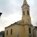  Loipersbach, Filialkirche