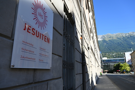 Jesuiten-Kolleg Innsbruck