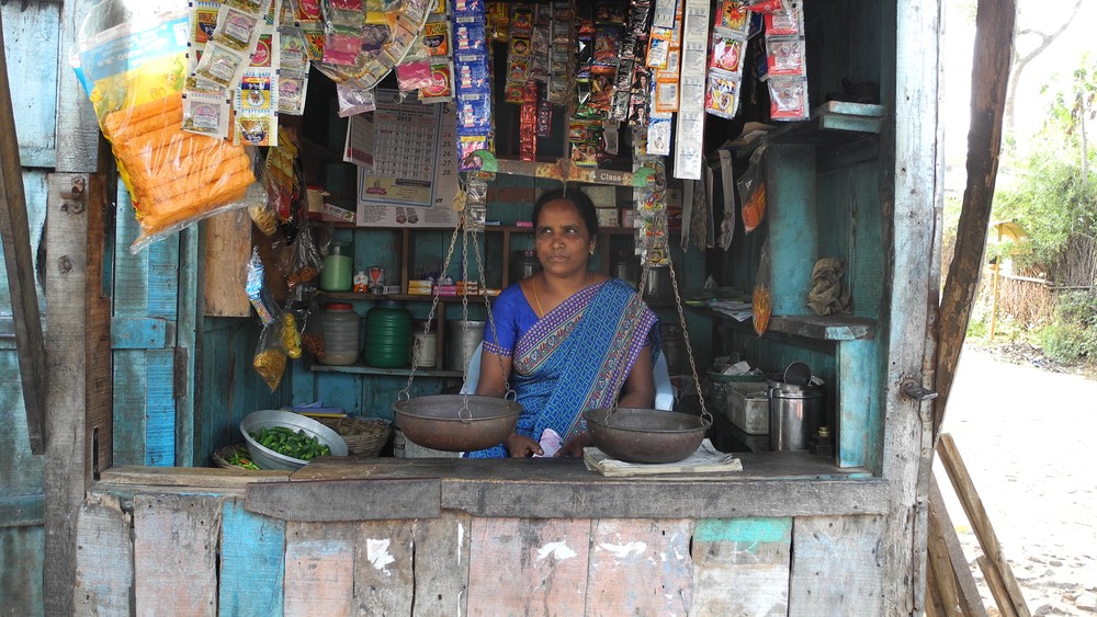 'Jugend Eine Welt': Frauenförderung S / Jugend Eine Welt