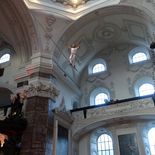 Lange Nacht der Kirchen