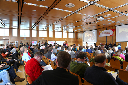 Salzburg: Pastoraltagung 2026 zum Thema Verwundbarkeit