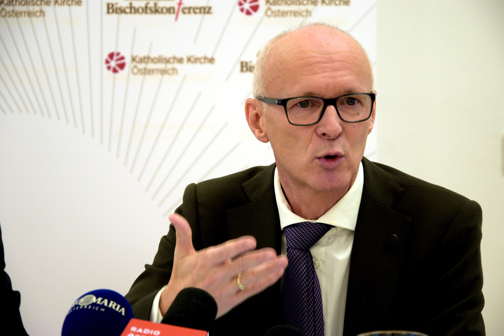 Christoph Freilinger / Kathpress / Henning Klingen Salzburg: Tagung über jüdische Quellen der katholischen Liturgie