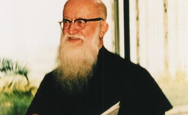 P. Josef Kentenich / Schönstatt