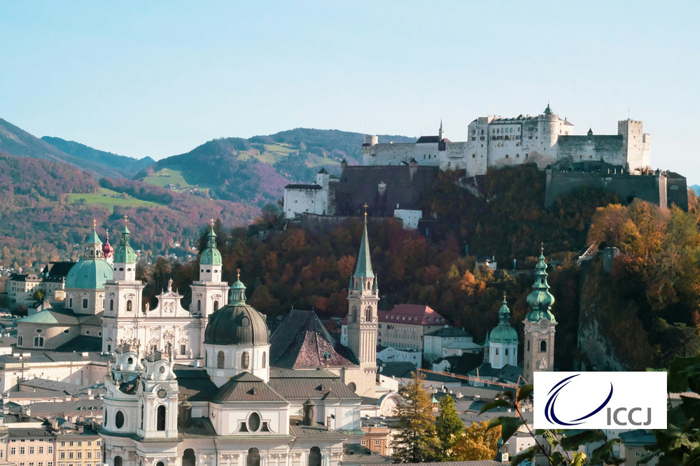 Salzburg / ICCJ-Jahrestagung 2024 / unsplash.com / Sarah Mutter