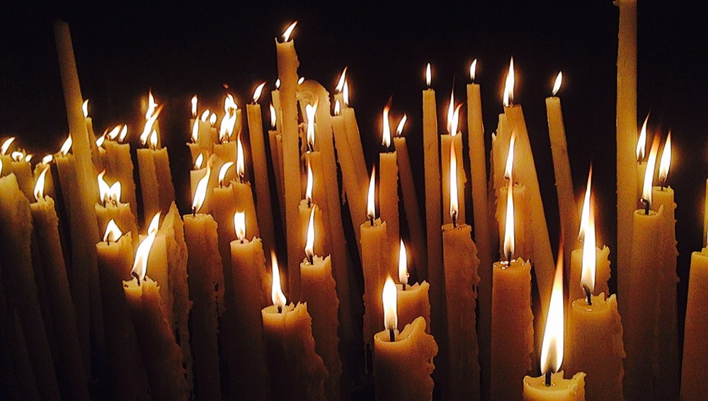 'Sternenkinder': Kirchliches Gedenken an früh verstorbene Kinder / Kathpress / Paul Wuthe 'Sternenkinder': Kirchliches Gedenken an früh verstorbene Kinder