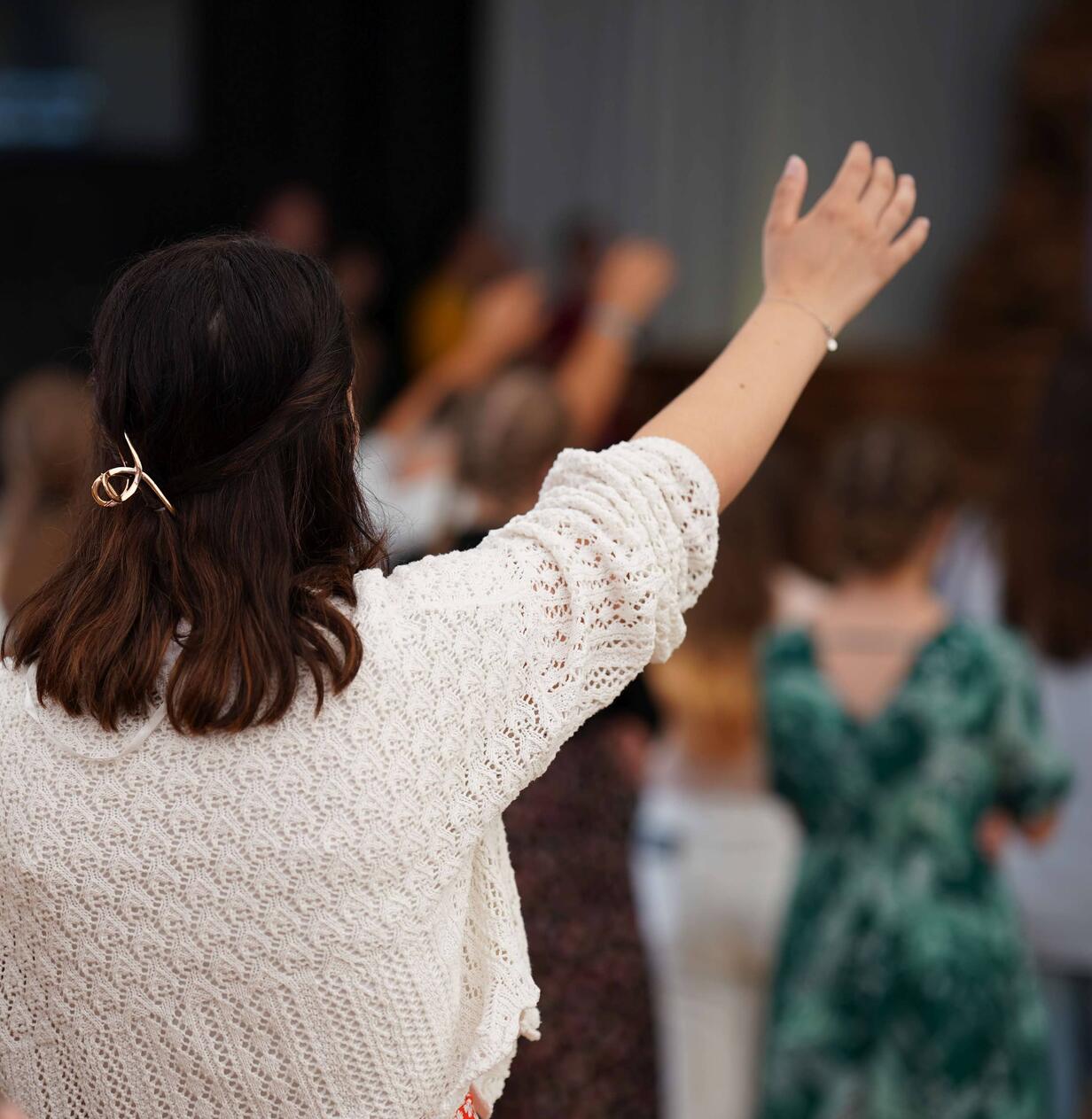 Jugendtreffen im Stift Kremsmünster 2024