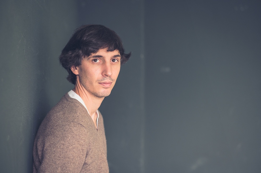 Otto-Mauer-Preis 2019 geht an Künstler Alfredo Barsuglia