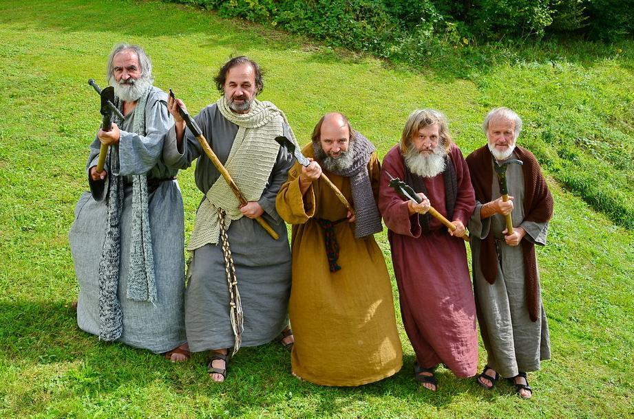 Passionsspiele Erl zählten heuer mehr als 34.000 Besucher