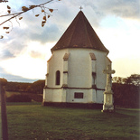 Deutsch Schützen, St. Martins-Kirche