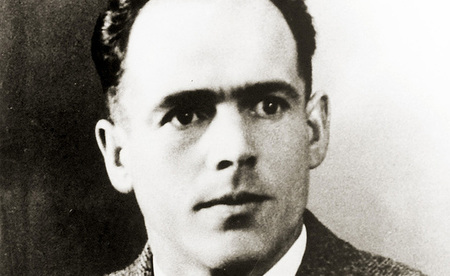 Franz Jägerstätter / kathbild.at Franz Jägerstätter