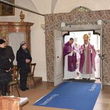 Heilige Pforte in Adlwang