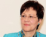 Gerda Schaffelhofer