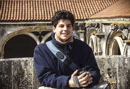 Carlo Acutis, bekannt als 'Cyber-Apostel'. (Aufnahmedatum und Aufnahmeort unbekannt)