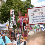 Marsch für Jesus