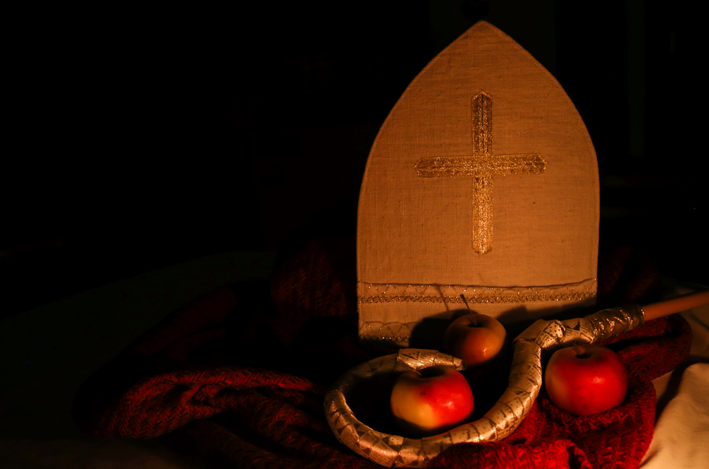 Tradition trifft Pädagogik: Jungschar setzt auf angstfreien Nikolaus