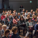 Verkündschafter 2016, Österreichischer Kongress für Pfarrliche Öffentlichkeitsarbeit