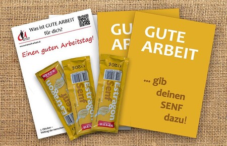 Katholische Arbeitnehmer: Der Mensch muss im Mittelpunkt stehen