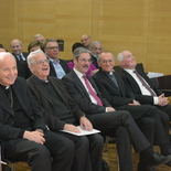 Festakt 70 Jahre Kathpress