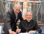 Brief 'Hospiz': Kardinal Christoph Sch