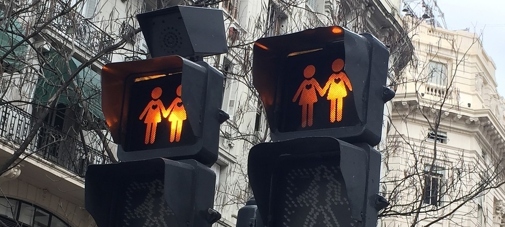 Ehe für Alle / pixabay.com / CC0 public domain