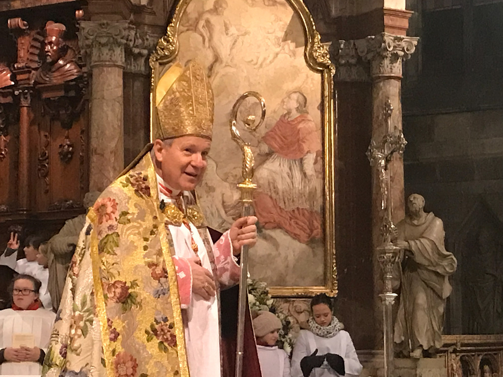 Kardinal Christoph Sch?nborn