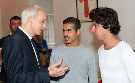 kathbild.at / Rupprecht