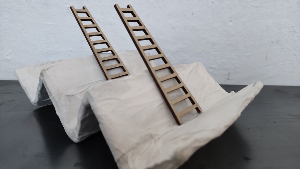 Sonderausstellung Gertrud Weiss-Richter in der Schatzkammer Gurk / G. Weiss-Richter