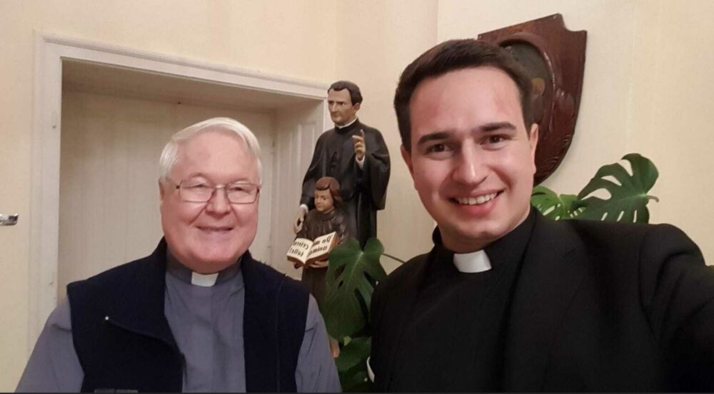 PBernhard Maier Johannes Lackner