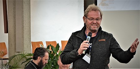 Kaineder: Katholische Aktion soll 'Mitmachen neu ermöglichen'